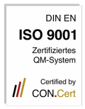 QM System - 