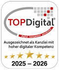 TOPDigital Siegel - 
