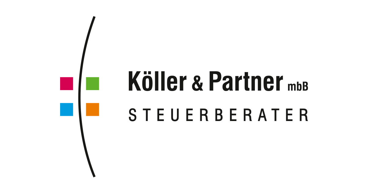 Köller & Partner mbB Steuerberater