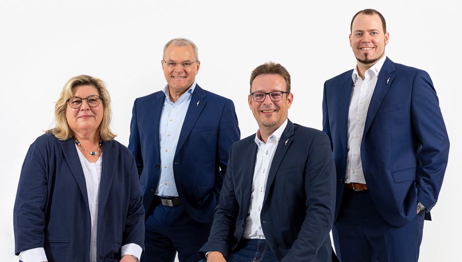 Ansprechpartner - 