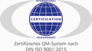 QM System - 