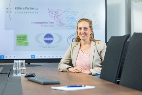 Annika Braun, Administration, Fulda