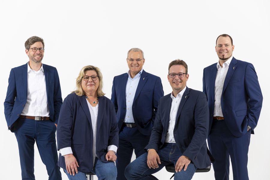 Ansprechpartner